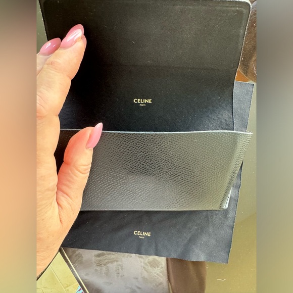 Celine sunglasses great condition - Picture 5 of 6